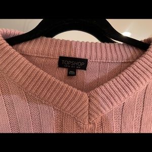 TopShop Knit